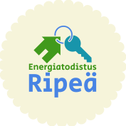 Energiatodistus Ripeä | Pori ja Satakunta